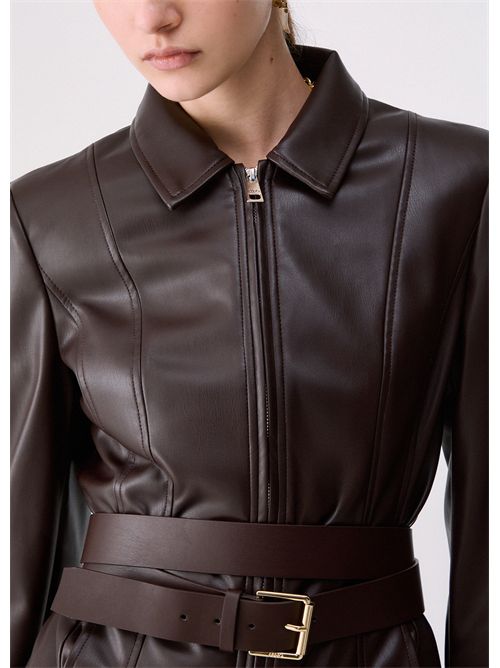 Jacket woman Liu jo LIU JO | CF6205E0624/X0807